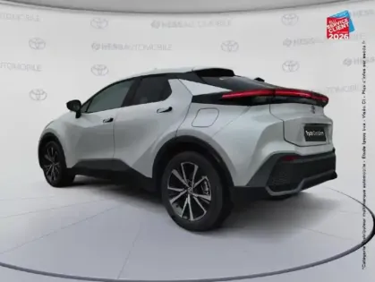 Photo 7 Toyota C-HR  2.0 Hybride 200ch Design NG23