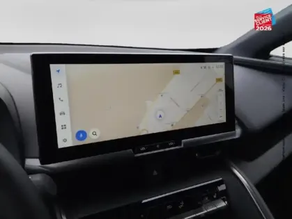 Photo 11 Toyota C-HR  2.0 Hybride 200ch Design NG23