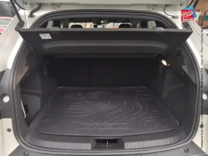 Photo 28 Dacia Duster  1.8 hybrid 155ch Extreme