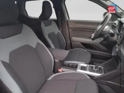 Photo 19 Dacia Duster  1.8 hybrid 155ch Extreme