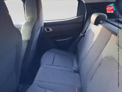 Photo 25 Dacia Spring  Electric 100ch Extreme -26