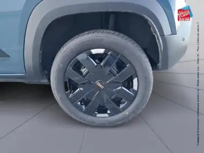 Photo 24 Dacia Spring  Electric 100ch Extreme -26