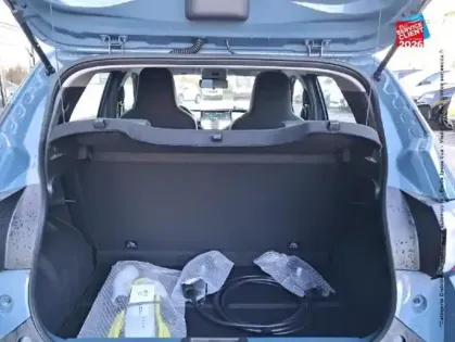 Photo 28 Dacia Spring  Electric 100ch Extreme -26