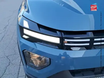 Photo 12 Dacia Spring  Electric 100ch Extreme -26