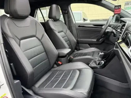 Photo 8 Volkswagen T-roc Gén. I Ph2 R-Line 5