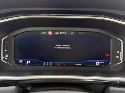 Photo 14 Volkswagen T-roc Gén. I Ph2 R-Line 5