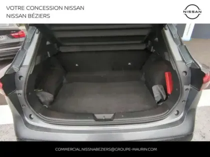 Photo 11 Nissan Qashqai  e-POWER 190ch Business Edition 2022