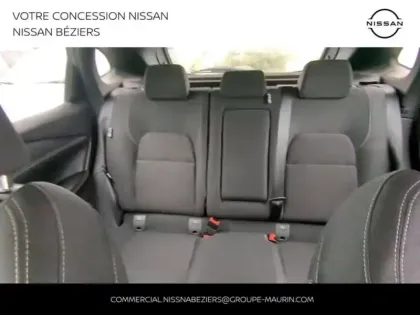 Photo 10 Nissan Qashqai  e-POWER 190ch Business Edition 2022