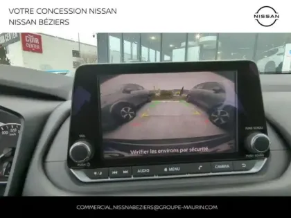 Photo 9 Nissan Qashqai  e-POWER 190ch Business Edition 2022