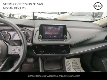 Photo 6 Nissan Qashqai  e-POWER 190ch Business Edition 2022