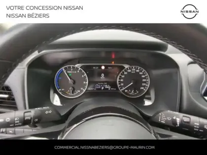 Photo 7 Nissan Qashqai  e-POWER 190ch Business Edition 2022