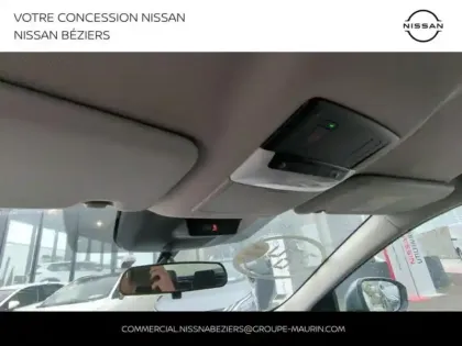 Photo 5 Nissan Qashqai  e-POWER 190ch Business Edition 2022