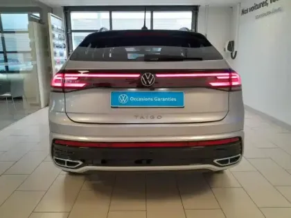 Photo 9 Volkswagen Taigo  1.0 TSI 116ch R-Line Edition DSG7