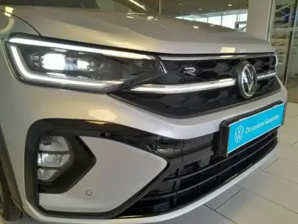 Photo 5 Volkswagen Taigo  1.0 TSI 116ch R-Line Edition DSG7