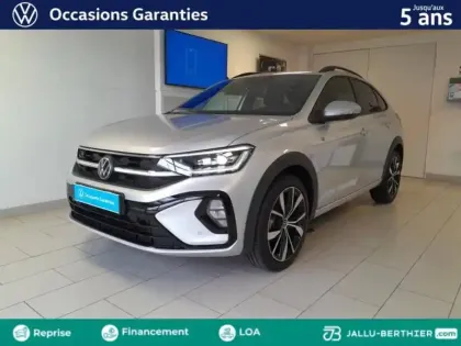 Photo Volkswagen Taigo