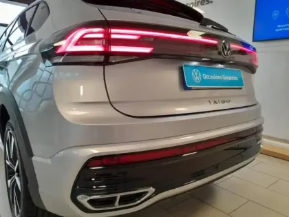 Photo 10 Volkswagen Taigo  1.0 TSI 116ch R-Line Edition DSG7