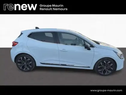 Photo 15 Renault Clio Gén. V (BJA) Ph2 Techno 5