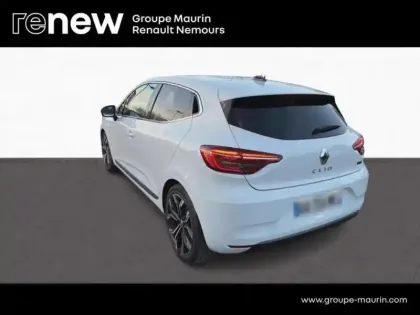 Photo 11 Renault Clio Gén. V (BJA) Ph2 Techno 5