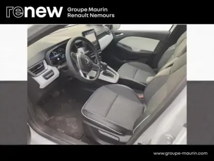 Photo 6 Renault Clio Gén. V (BJA) Ph2 Techno 5