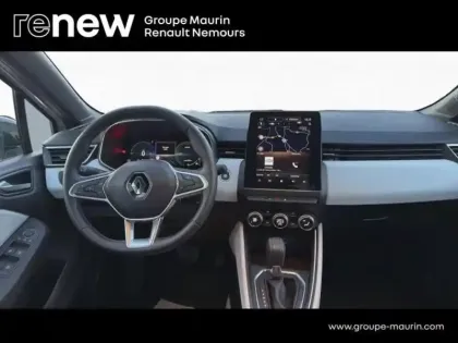 Photo 19 Renault Clio Gén. V (BJA) Ph2 Techno 5