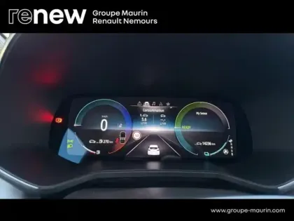 Photo 21 Renault Clio Gén. V (BJA) Ph2 Techno 5