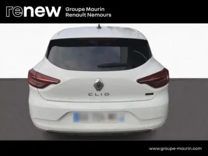 Photo 5 Renault Clio Gén. V (BJA) Ph2 Techno 5