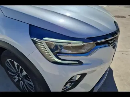 Photo 14 Renault Captur  1.3 TCe 160ch FAP Initiale Paris EDC -21