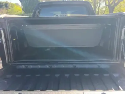 Photo 10 Ford Ranger Gén. IV (P703) Ph1 Platinum 4