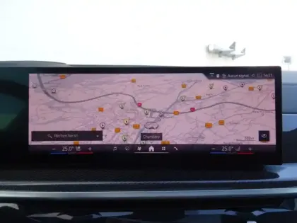 Photo 23 BMW X5  xDrive50e 489ch M Sport