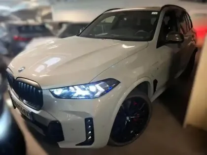 Photo Bmw X5