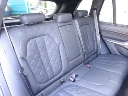 Photo 19 BMW X5  xDrive50e 489ch M Sport