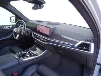 Photo 15 BMW X5  xDrive50e 489ch M Sport