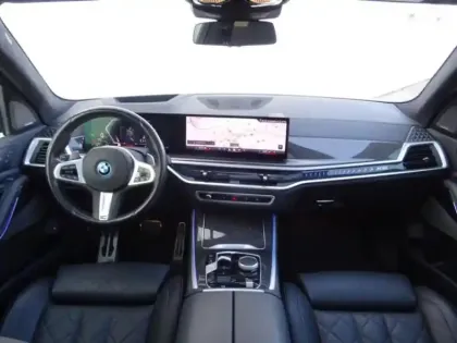 Photo 16 BMW X5  xDrive50e 489ch M Sport