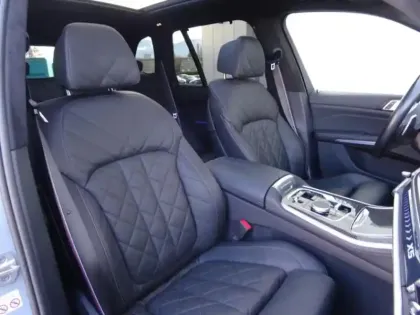 Photo 18 BMW X5  xDrive50e 489ch M Sport