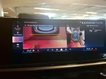 Photo 9 BMW X5  xDrive50e 489ch M Sport