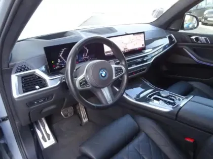 Photo 12 BMW X5  xDrive50e 489ch M Sport