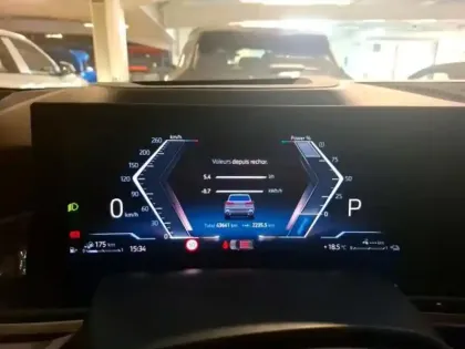 Photo 7 BMW X5  xDrive50e 489ch M Sport