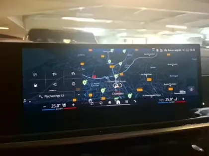 Photo 8 BMW X5  xDrive50e 489ch M Sport