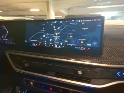 Photo 6 BMW X5  xDrive50e 489ch M Sport