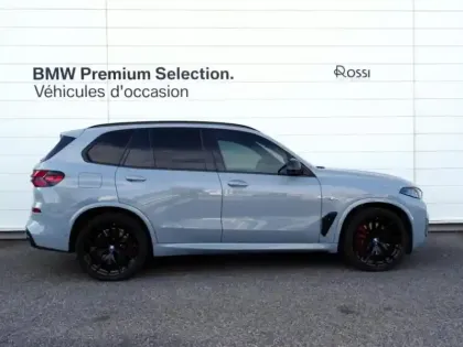 Photo 13 BMW X5  xDrive50e 489ch M Sport