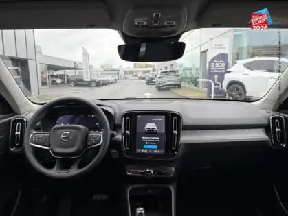 Photo 14 Volvo Xc40  B3 163ch Lounge Edition DCT 7