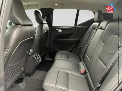 Photo 10 Volvo Xc40  B3 163ch Lounge Edition DCT 7