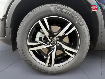 Photo 9 Volvo Xc40  B3 163ch Lounge Edition DCT 7