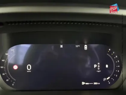 Photo 11 Volvo Xc40  B3 163ch Lounge Edition DCT 7