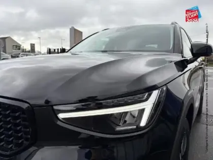 Photo 12 Volvo Xc40  B3 163ch Lounge Edition DCT 7