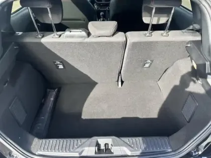 Photo 13 Ford Fiesta  1.0 Flexifuel 95ch ST-Line 5p