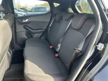 Photo 12 Ford Fiesta  1.0 Flexifuel 95ch ST-Line 5p