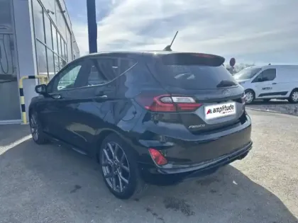 Photo 6 Ford Fiesta  1.0 Flexifuel 95ch ST-Line 5p