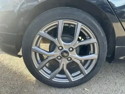 Photo 8 Ford Fiesta  1.0 Flexifuel 95ch ST-Line 5p