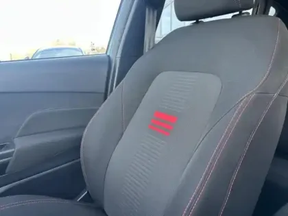 Photo 11 Ford Fiesta  1.0 Flexifuel 95ch ST-Line 5p